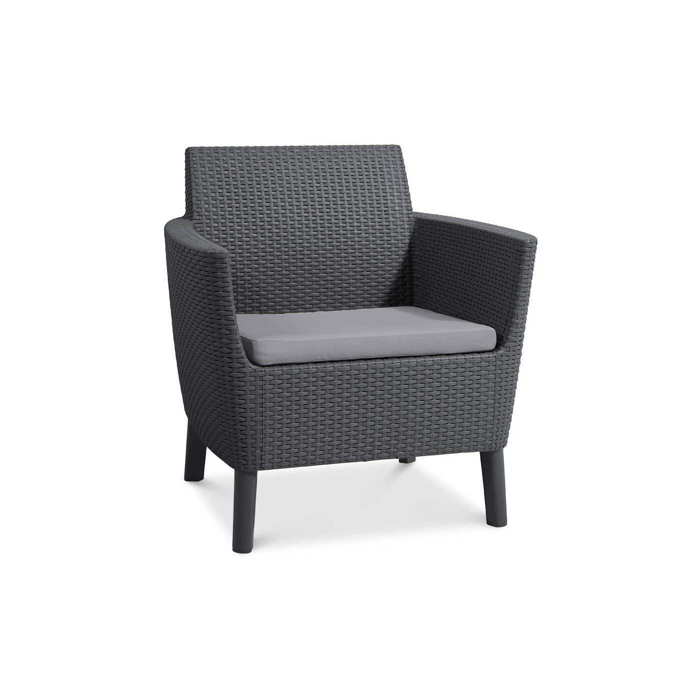 Salemo Duo Graphite Set