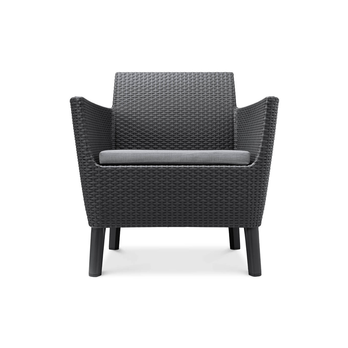 Salemo Duo Graphite Set