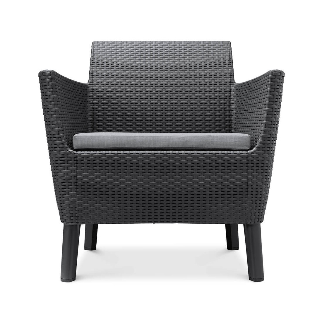 Salemo Duo Graphite Set