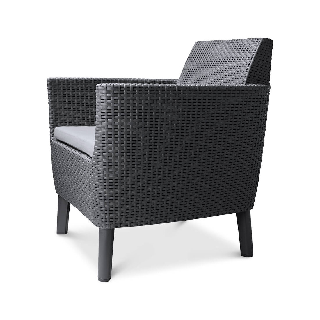 Salemo Duo Graphite Set