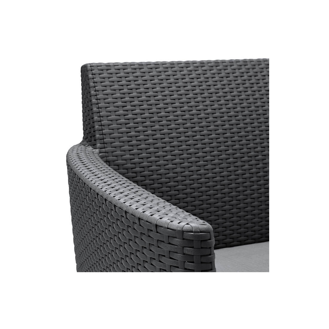 Salemo Duo Graphite Set