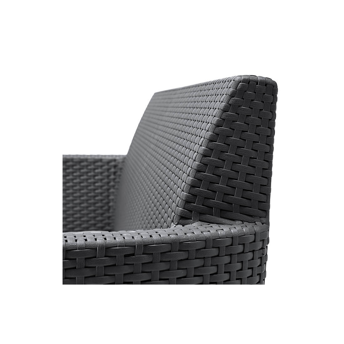 Salemo Duo Graphite Set