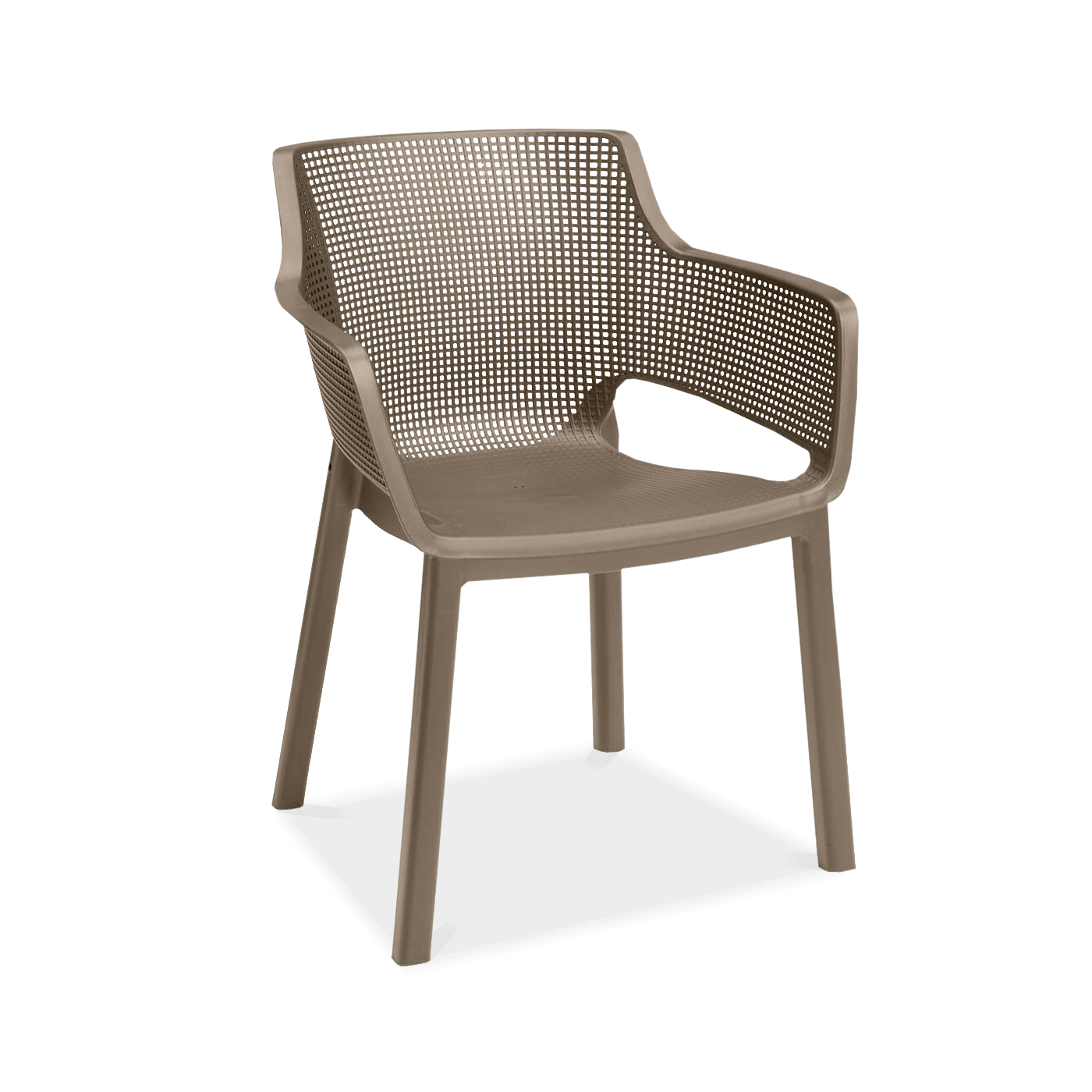 ELISA KRZESŁO CAPPUCCINO