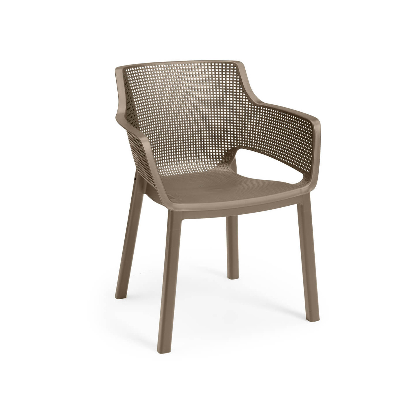 ELISA CAPPUCCINO CHAIR