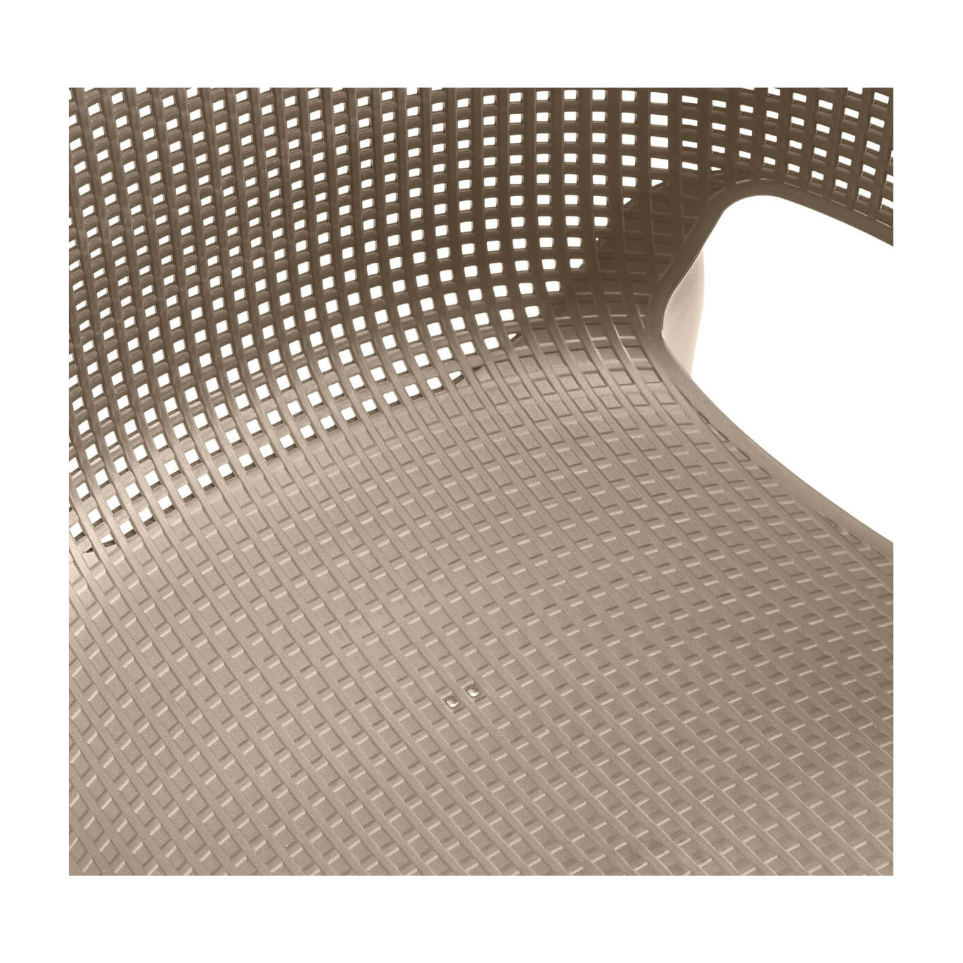 ELISA CAPPUCCINO CHAIR