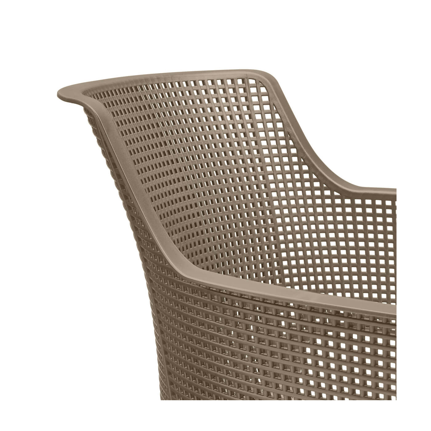ELISA CAPPUCCINO CHAIR
