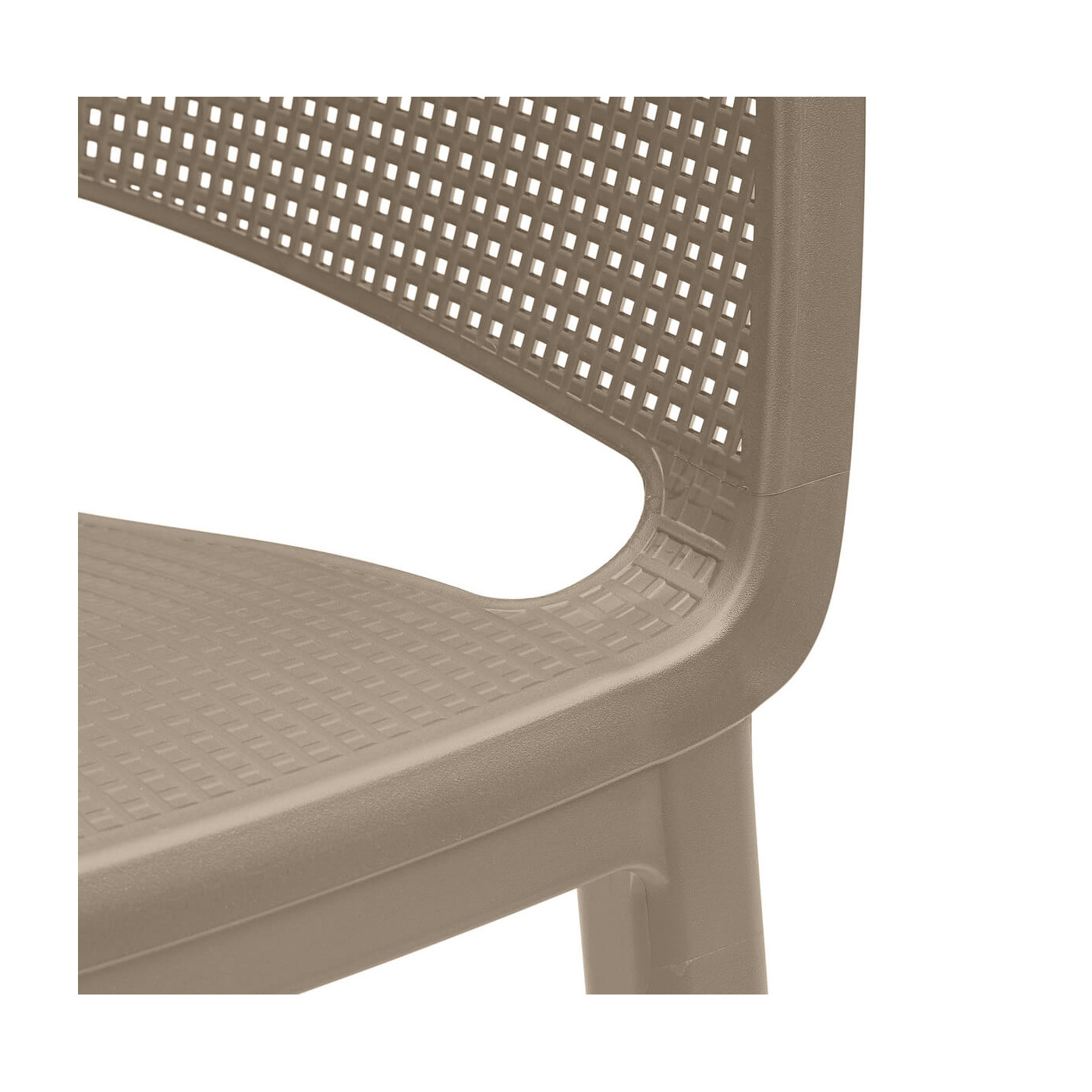 ELISA CAPPUCCINO CHAIR