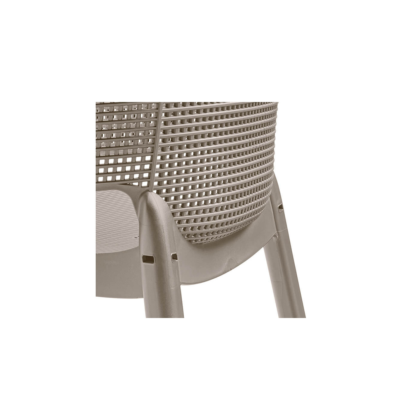 ELISA/FUTURA 6+1 CAPPUCCINO SET