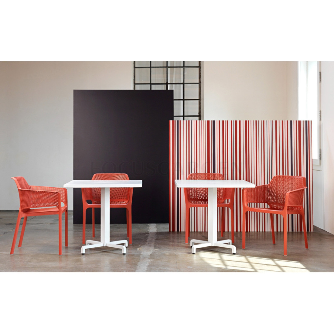 Podstawa Nardi Fiore Antracyt