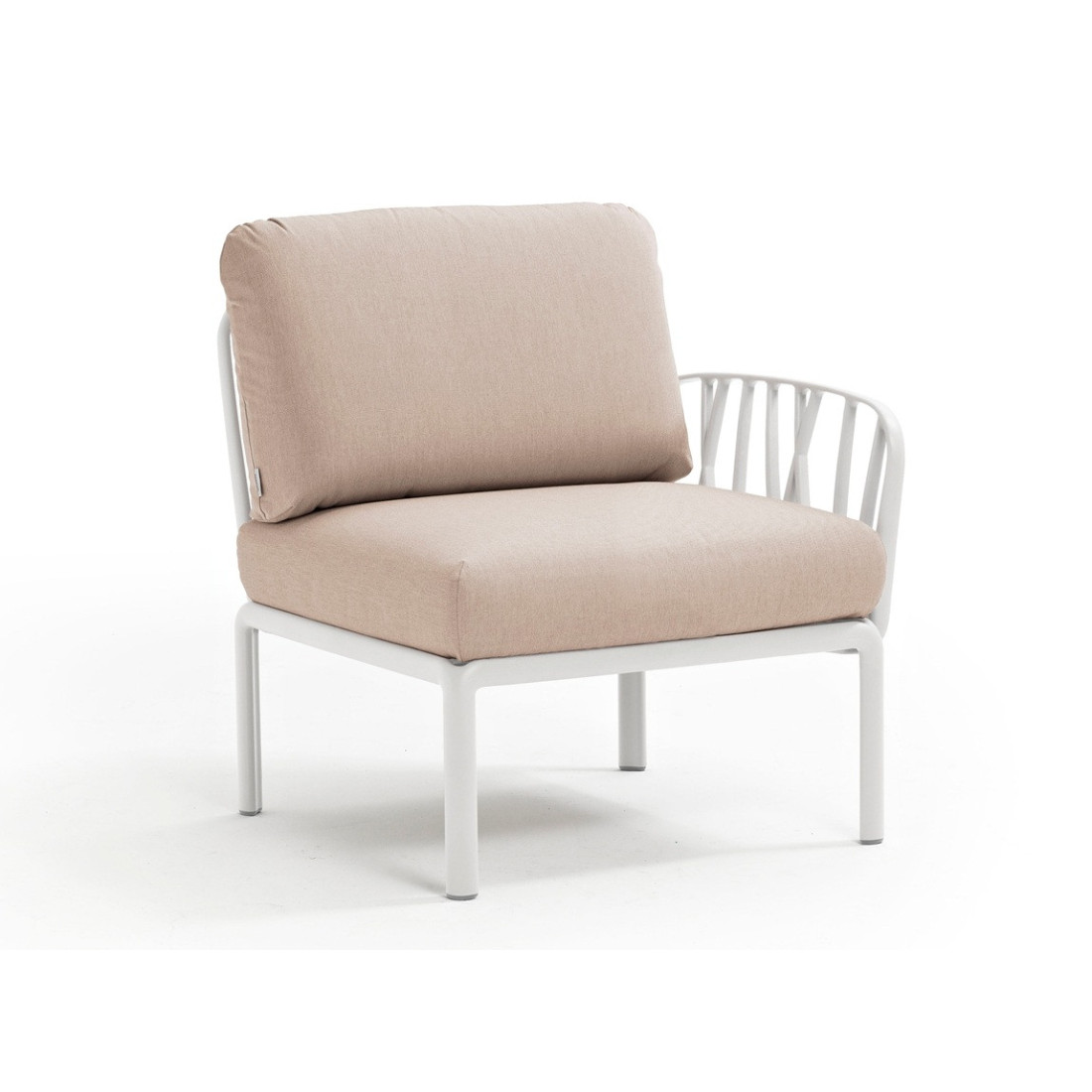 Moduł Końcowy do Zestawu Nardi Komodo