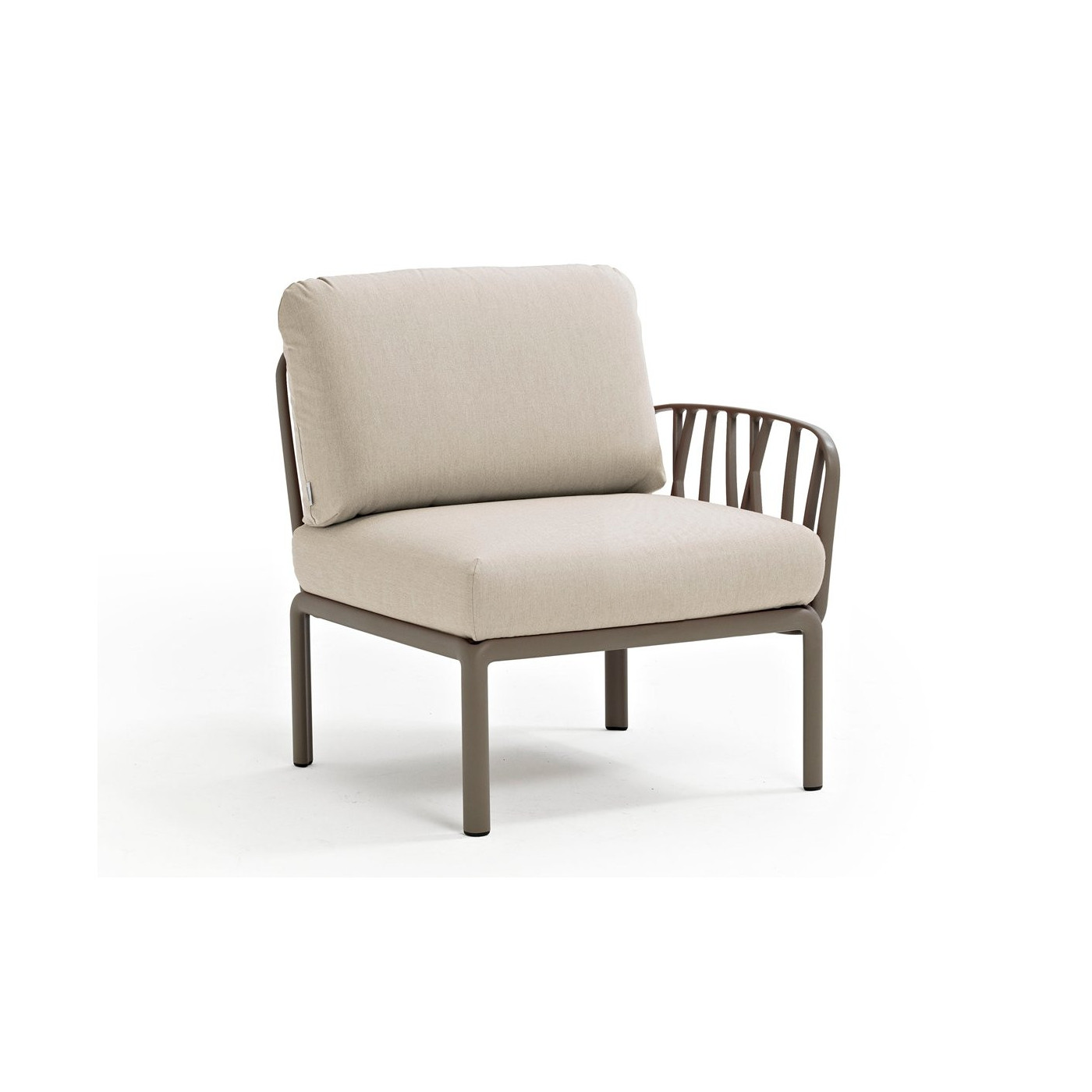 Moduł Końcowy do Zestawu Nardi Komodo