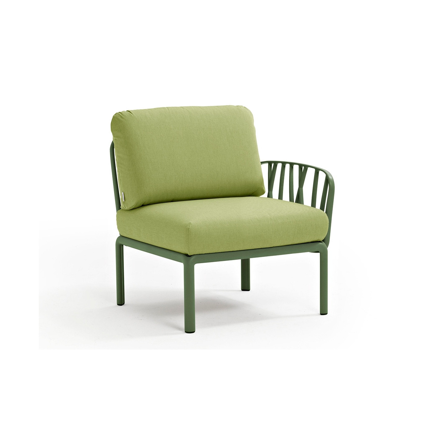 Moduł Końcowy do Zestawu Nardi Komodo