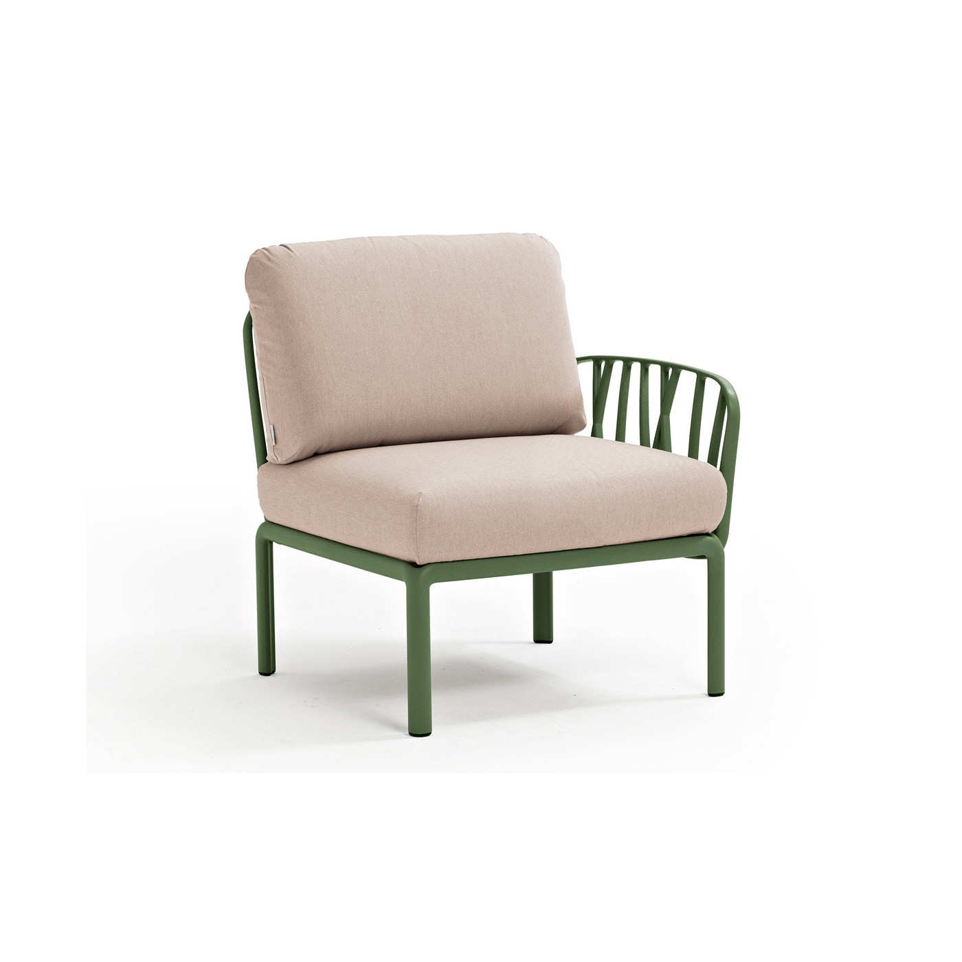 Moduł Końcowy do Zestawu Nardi Komodo