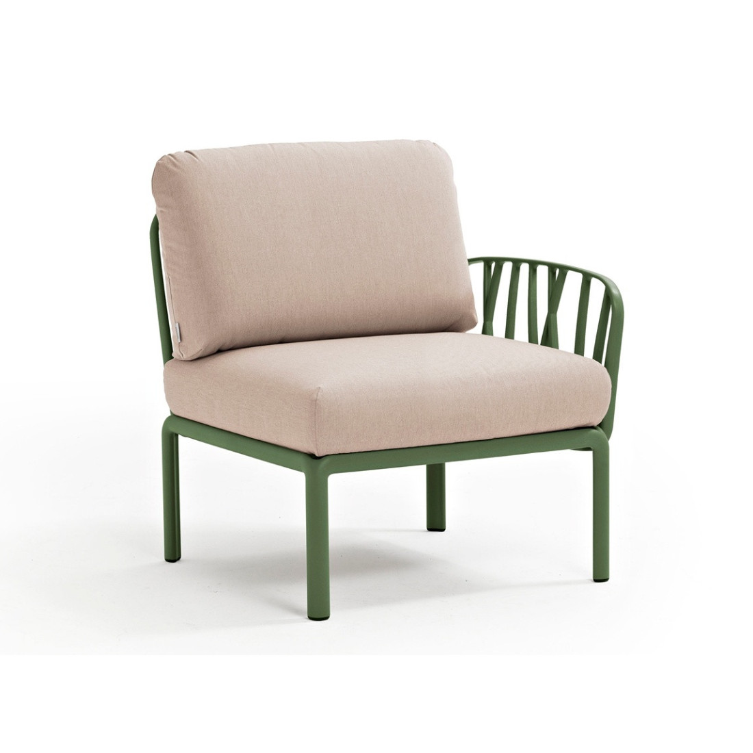 Moduł Końcowy do Zestawu Nardi Komodo