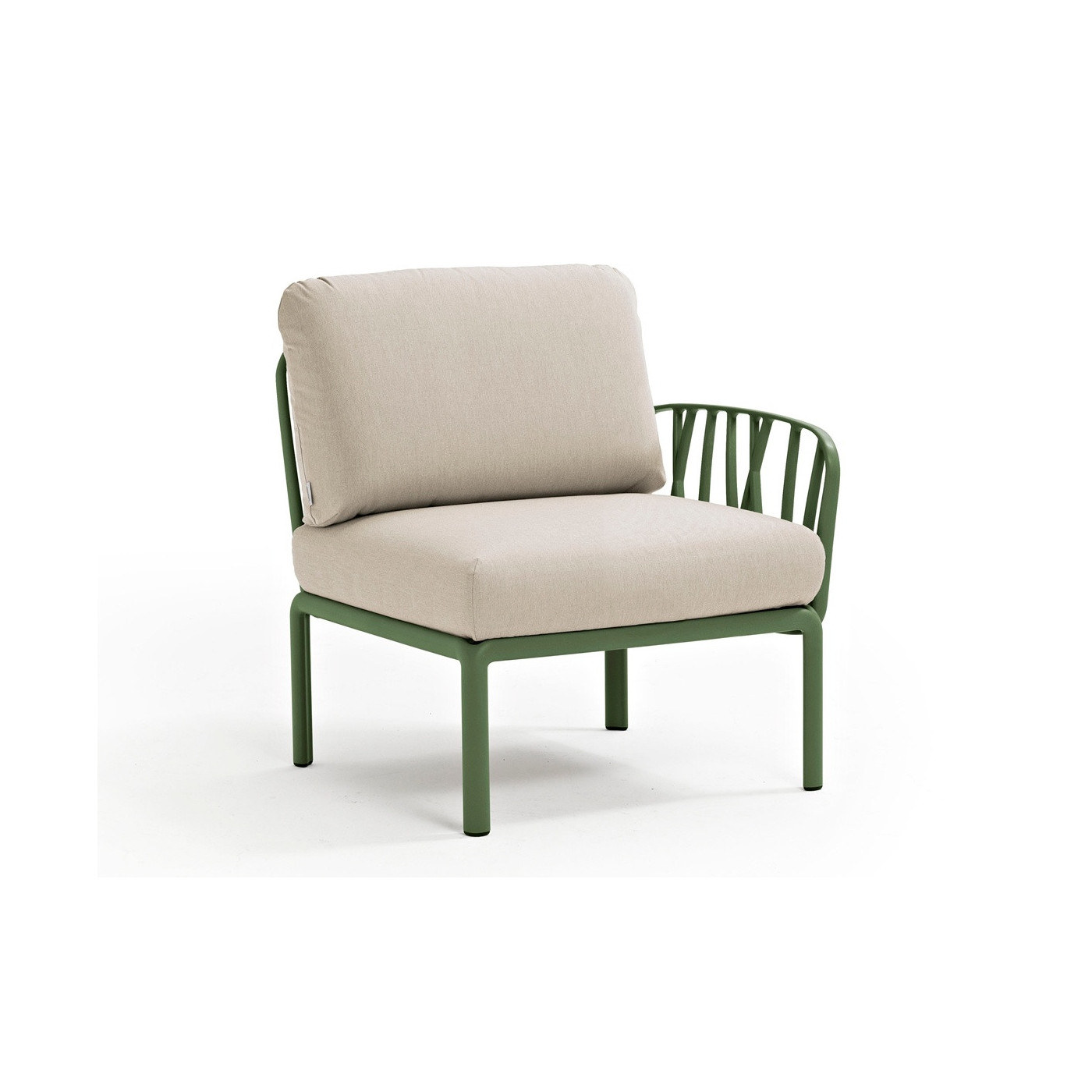 Moduł Końcowy do Zestawu Nardi Komodo