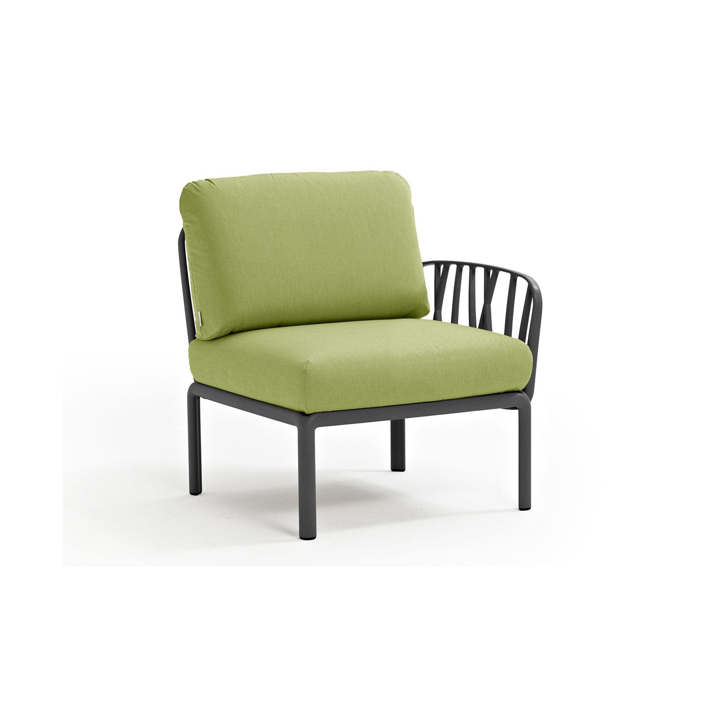 Moduł Końcowy do Zestawu Nardi Komodo