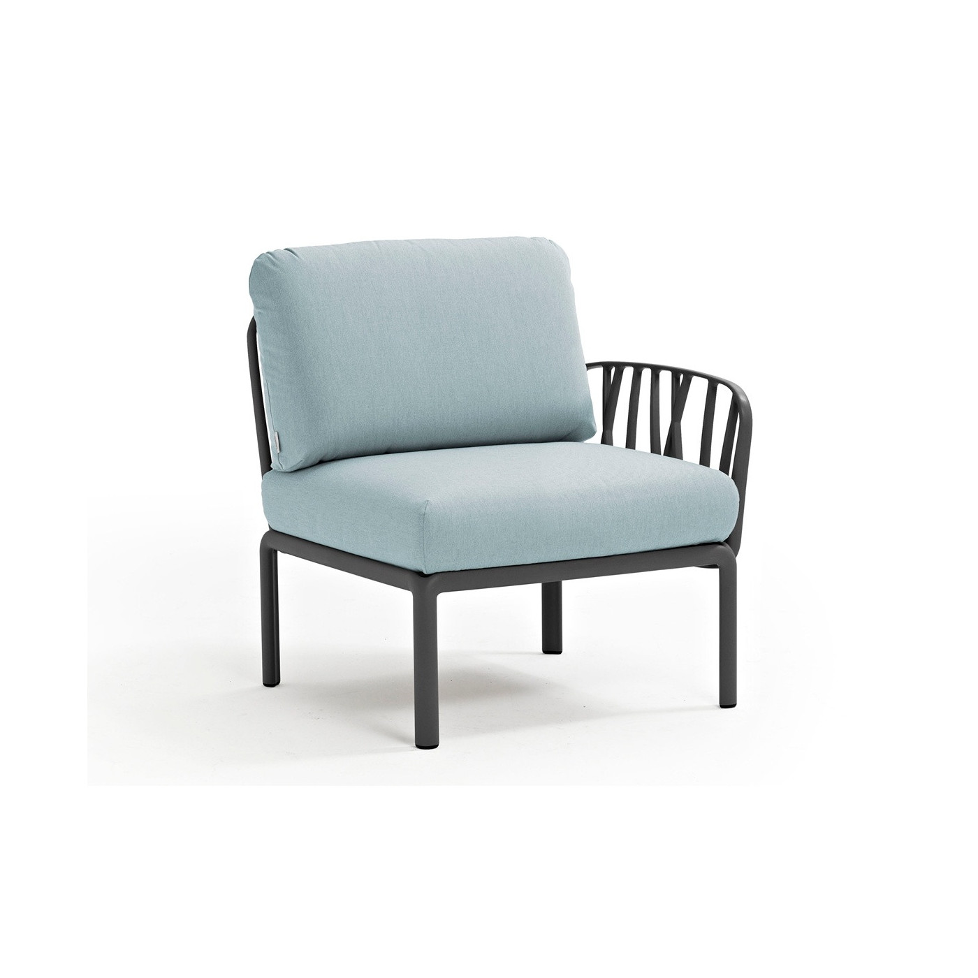 Moduł Końcowy do Zestawu Nardi Komodo