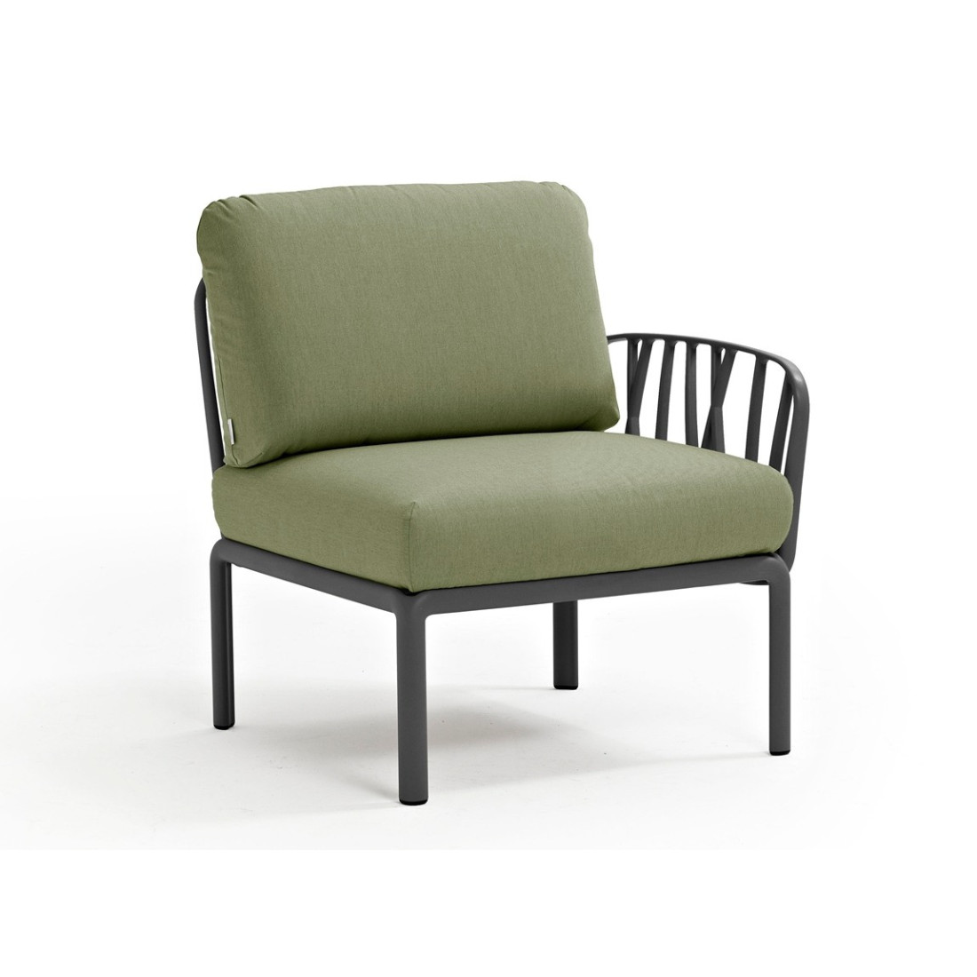 Moduł Końcowy do Zestawu Nardi Komodo