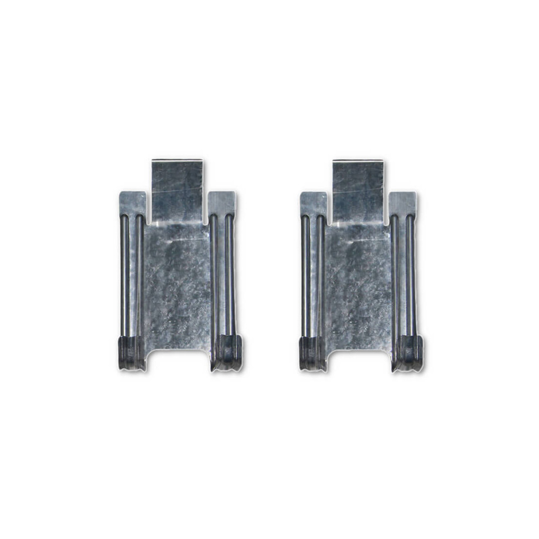 Wieszak na narzędzia 20x11 cm, komplet 4 sztuk