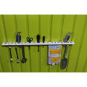 TOOL HANGER 5x70CM 2 PCS.