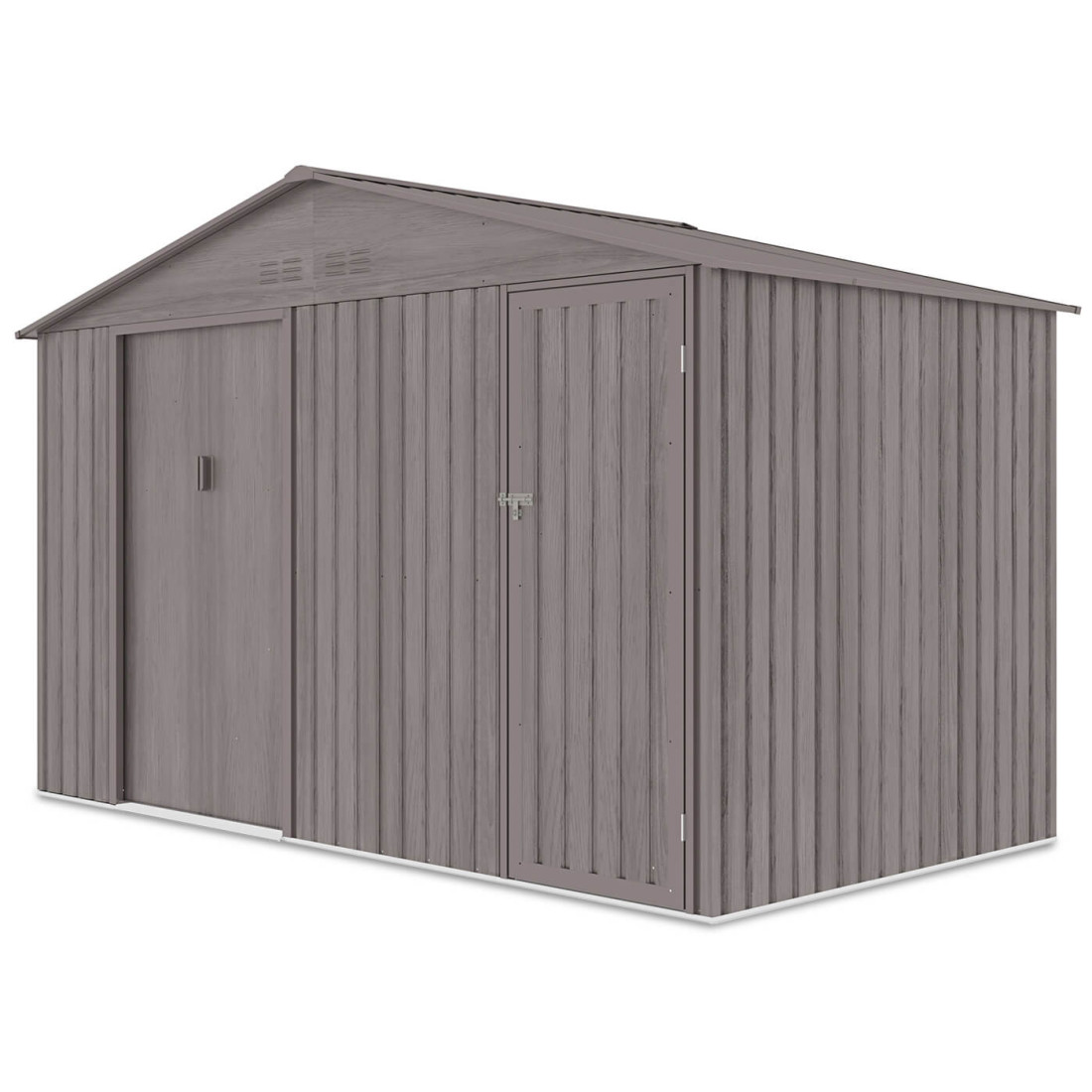 Domek narzędziowy Falcon 340x194 cm - Hardmaister