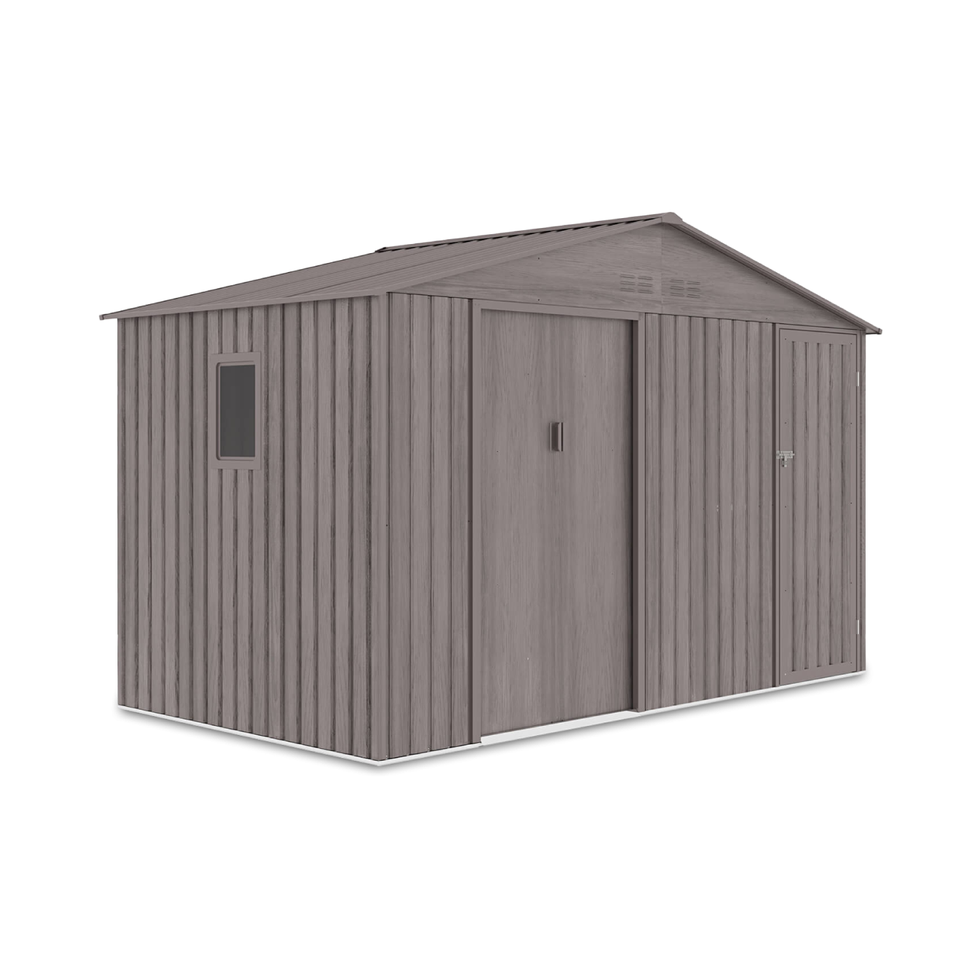 Domek na narzędzia Falcon 340x194 cm - Hardmaister