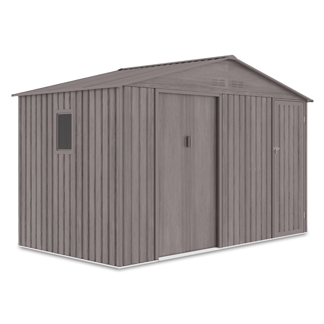 Domek na narzędzia Falcon 340x194 cm - Hardmaister