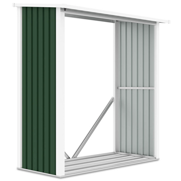 Schowek ogrodowy DENVER na drewno