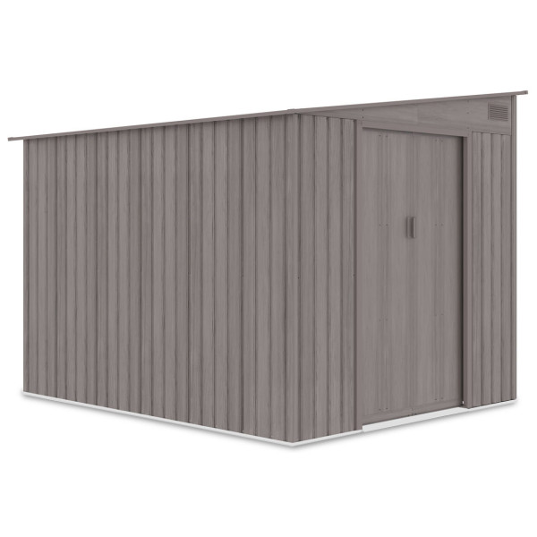 Domek ogrodowy Jasper 214x257cm Light Wood