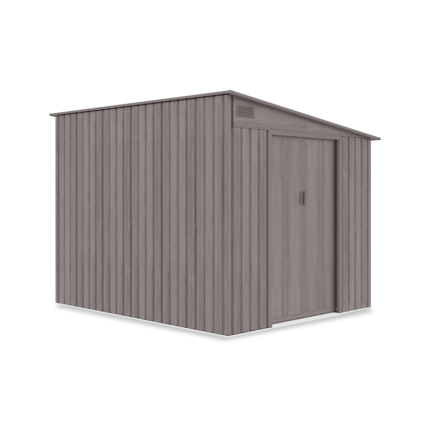 Domek ogrodowy Jasper 214x257cm Light Wood hardmaister