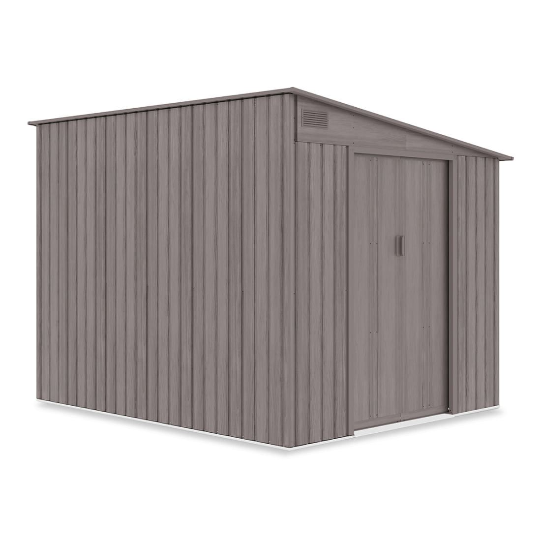 Domek ogrodowy Jasper 214x257cm Light Wood hardmaister