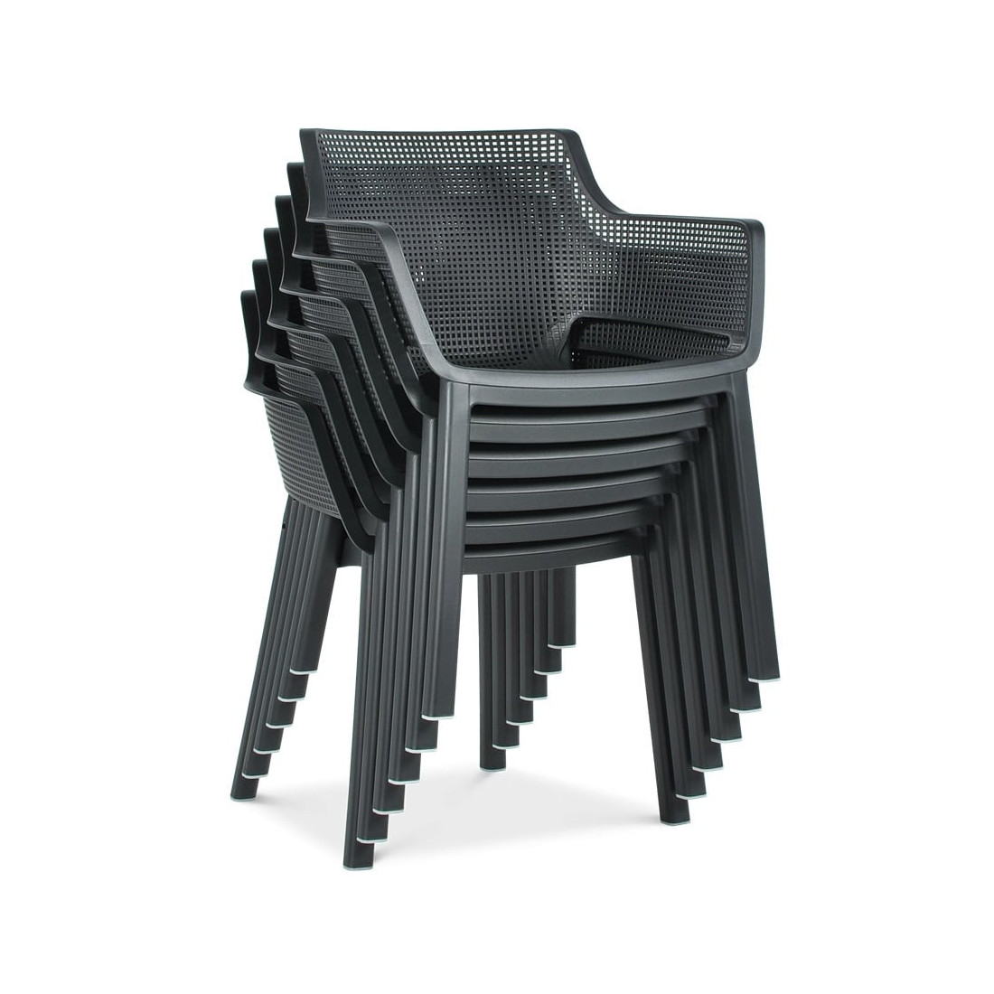 ELISA/LYON 4+1 ZESTAW GRAPHITE