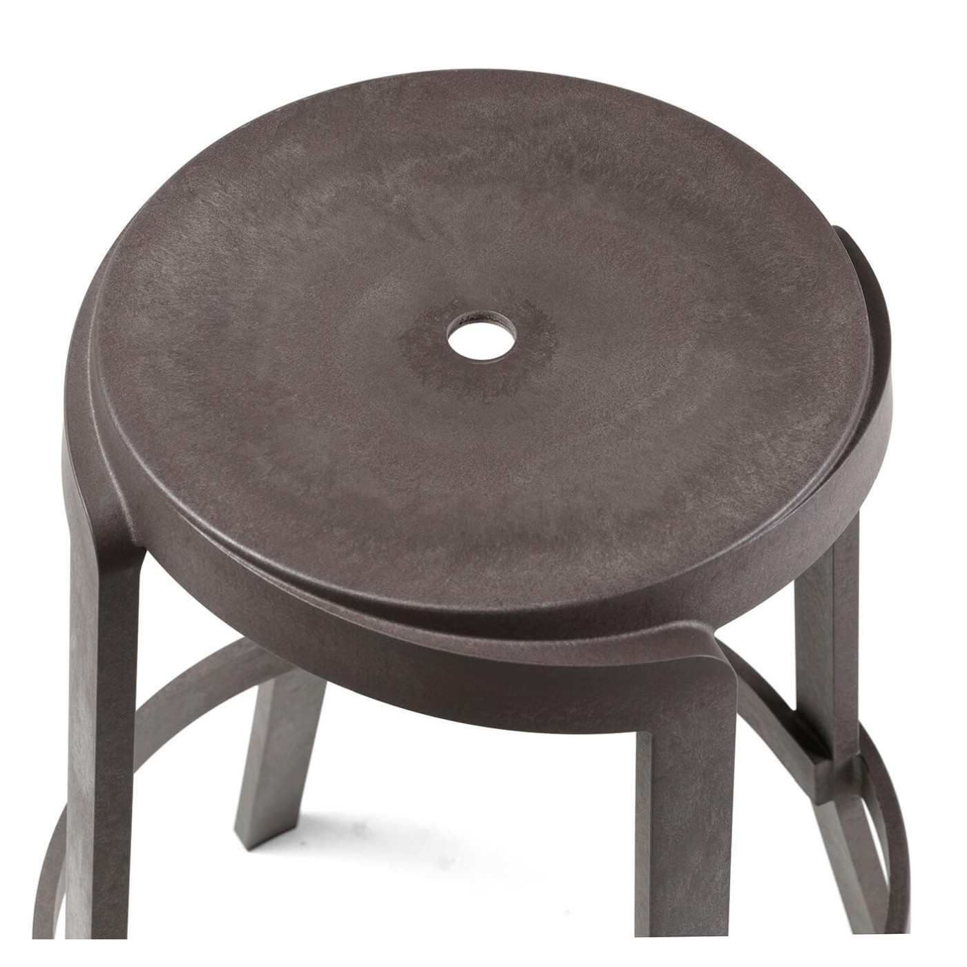 Hoker Wysoki Nardi Stack Maxi Terra