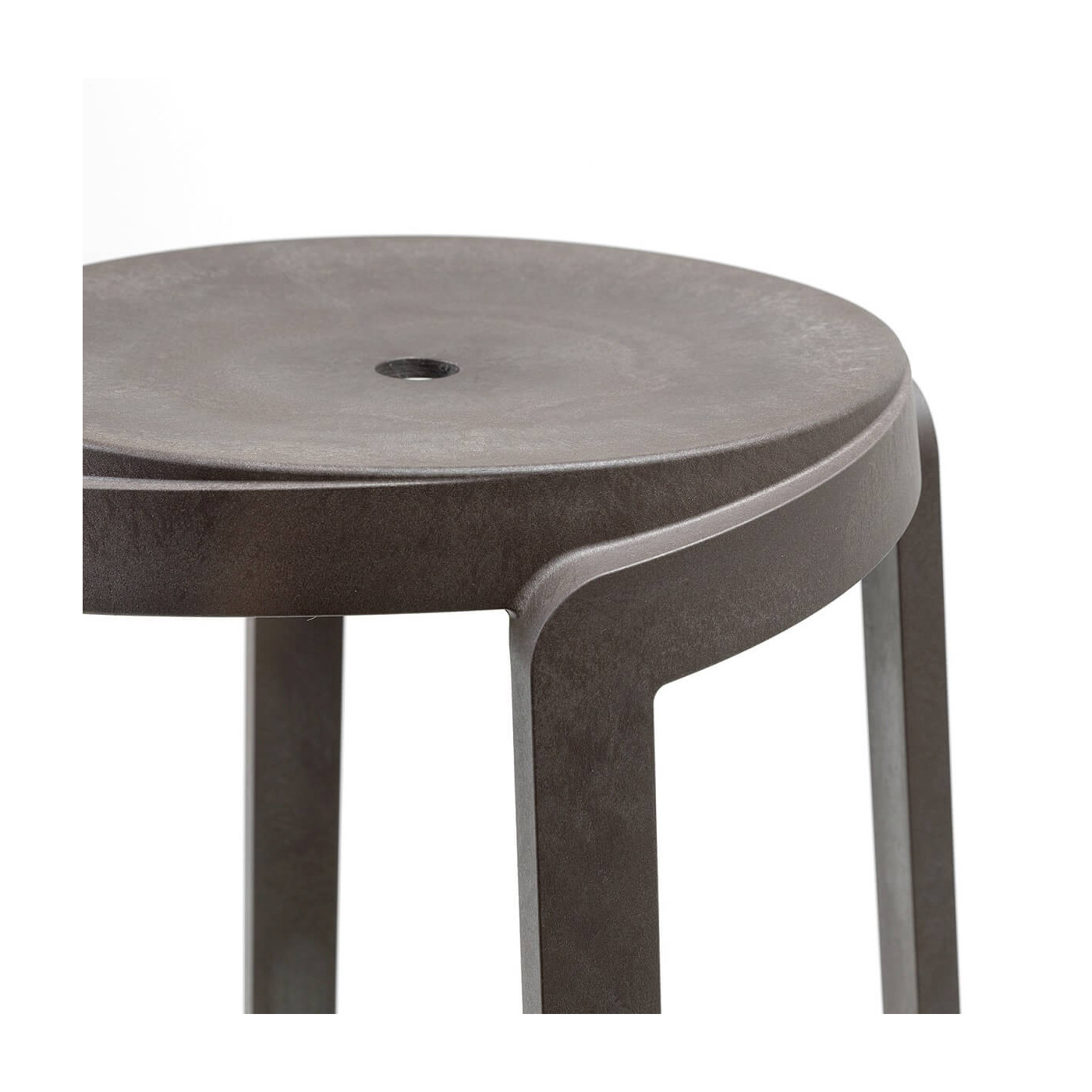 Hoker Wysoki Nardi Stack Maxi Terra