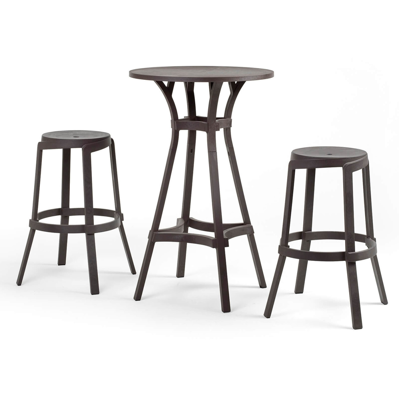 Hoker Wysoki Nardi Stack Maxi Terra