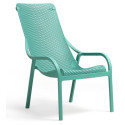 NET LOUNGE SALICE CHAIR