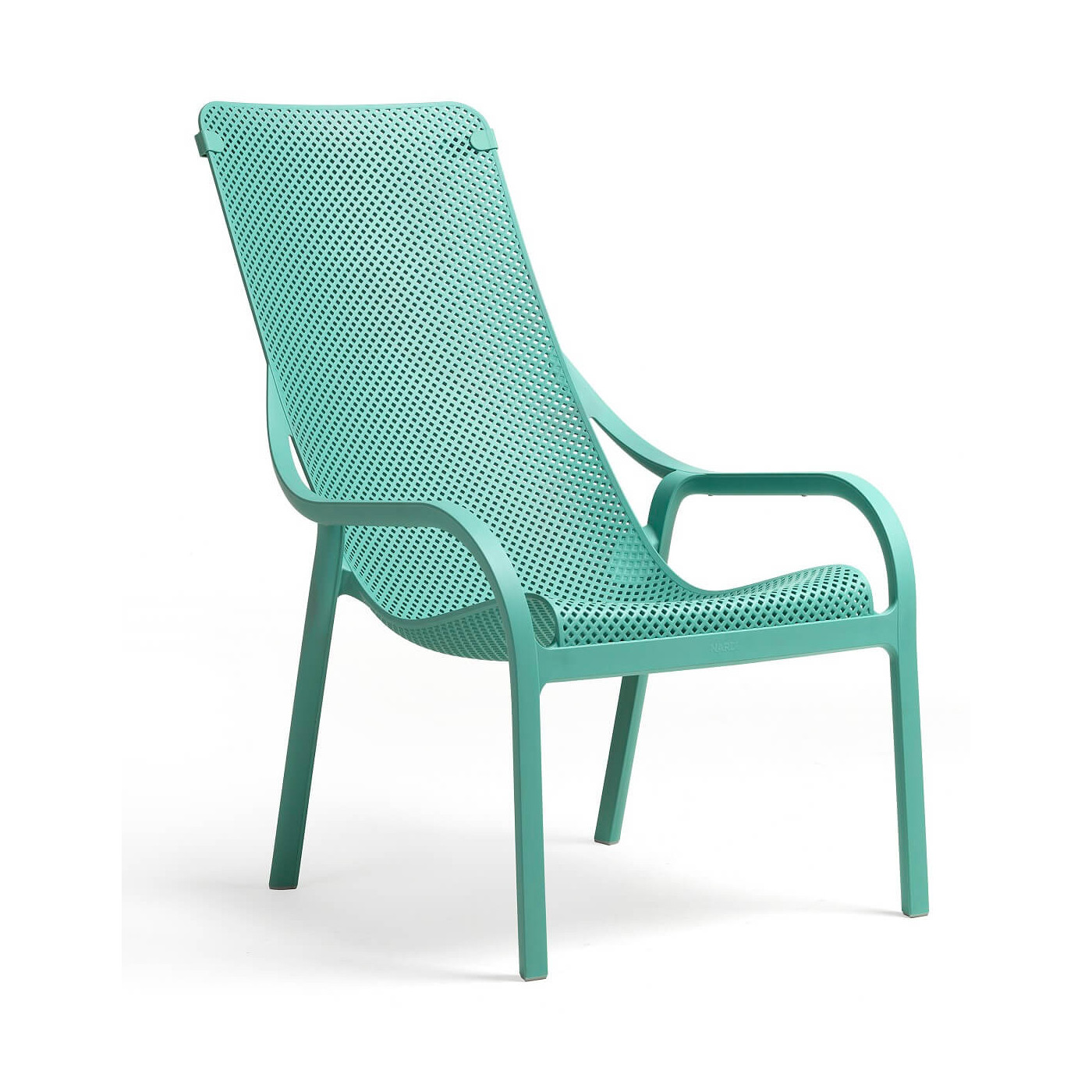 NET LOUNGE SALICE CHAIR