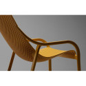 NET LOUNGE SALICE CHAIR