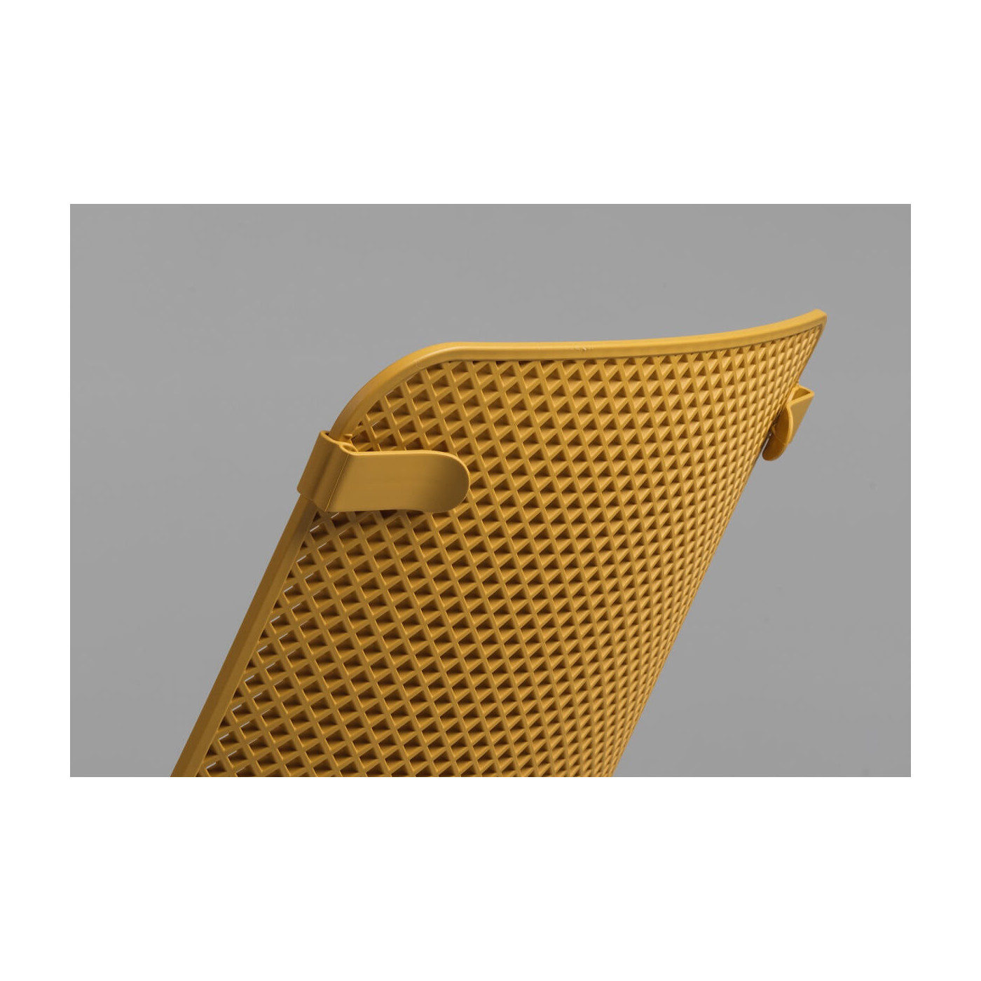 NET LOUNGE TORTORA ARMCHAIR