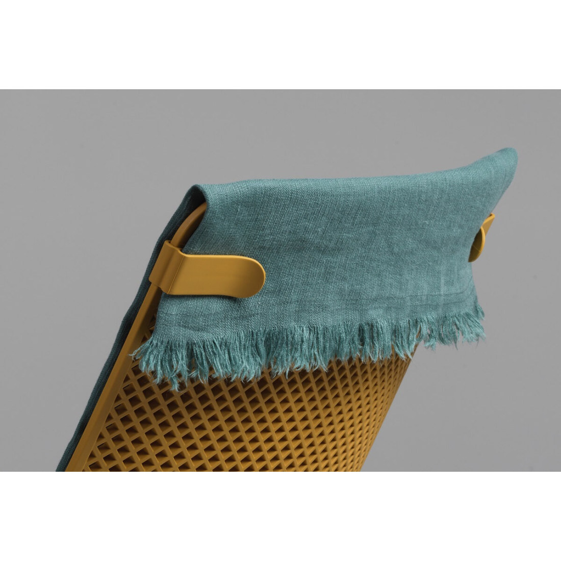 NET LOUNGE TORTORA ARMCHAIR