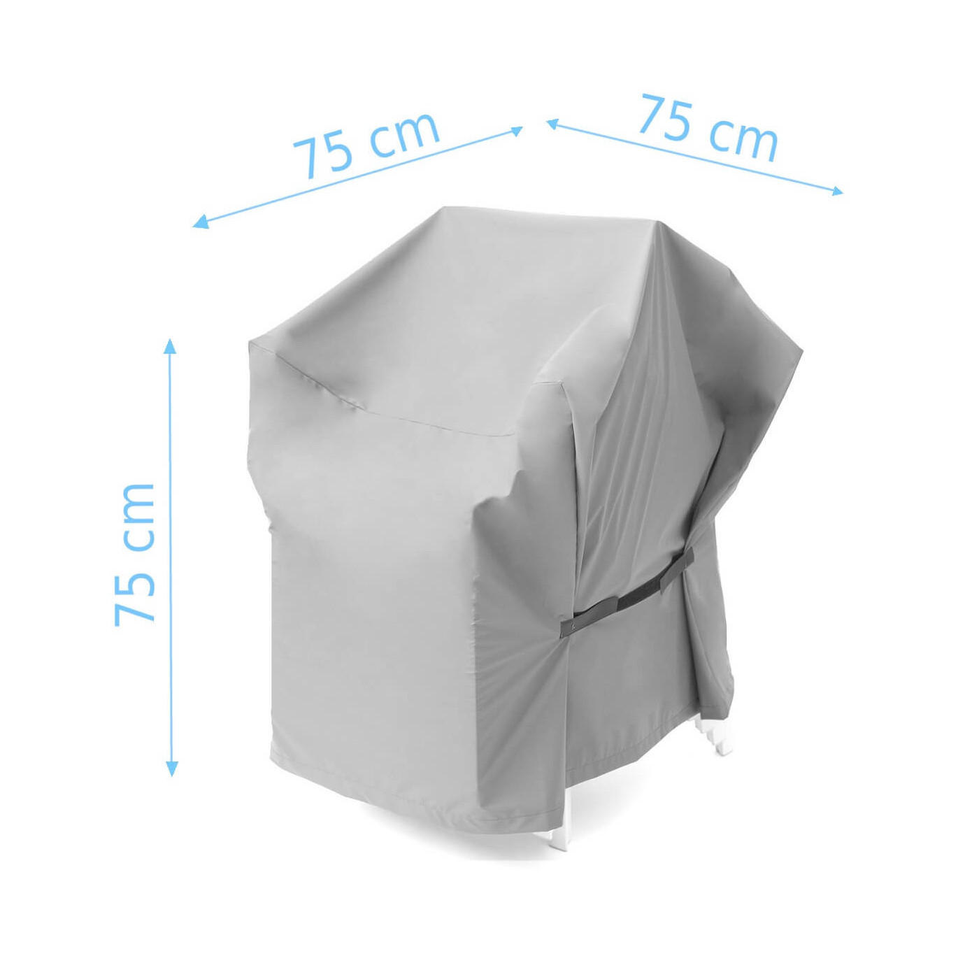 COVER SMALL POKROWIEC SMOKE