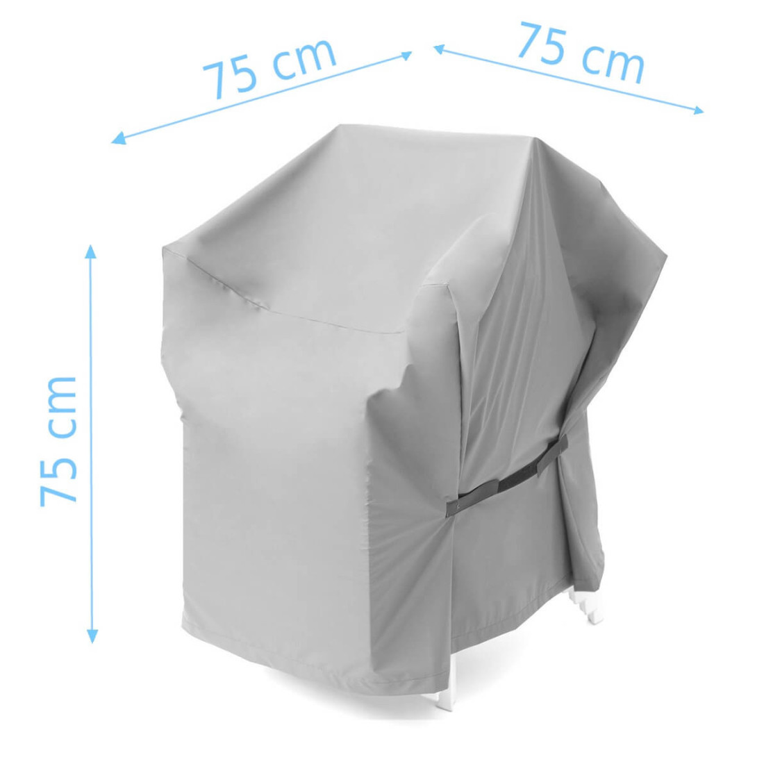 COVER SMALL POKROWIEC SMOKE