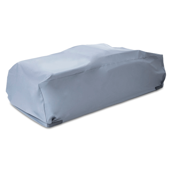 Pokrowiec na meble ogrodowe Nardi Cover Medium Smoke