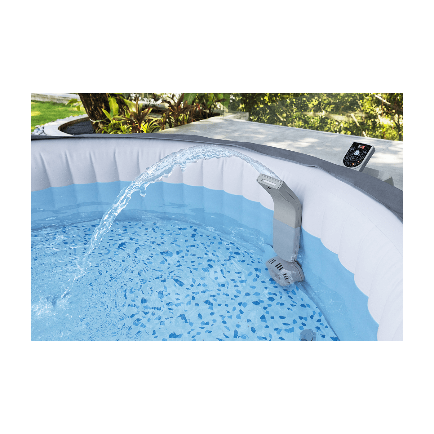 WODOSPAD LED DO SPA BESTWAY 60322