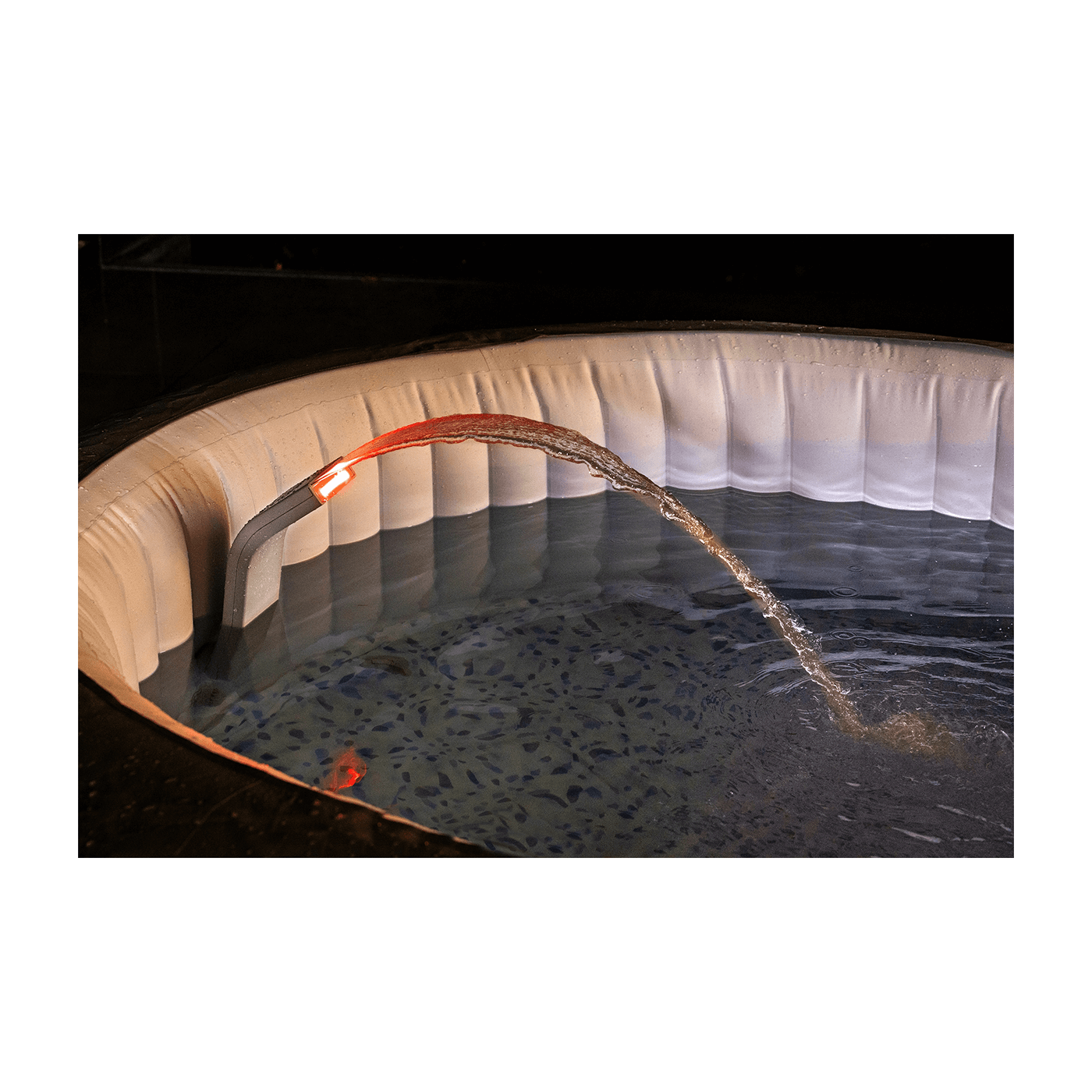 WODOSPAD LED DO SPA BESTWAY 60322