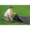 FLOWCLEAR 3.05M BESTWAY POOL COVER 58036