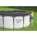 FLOWCLEAR 3.05M BESTWAY POOL COVER 58036