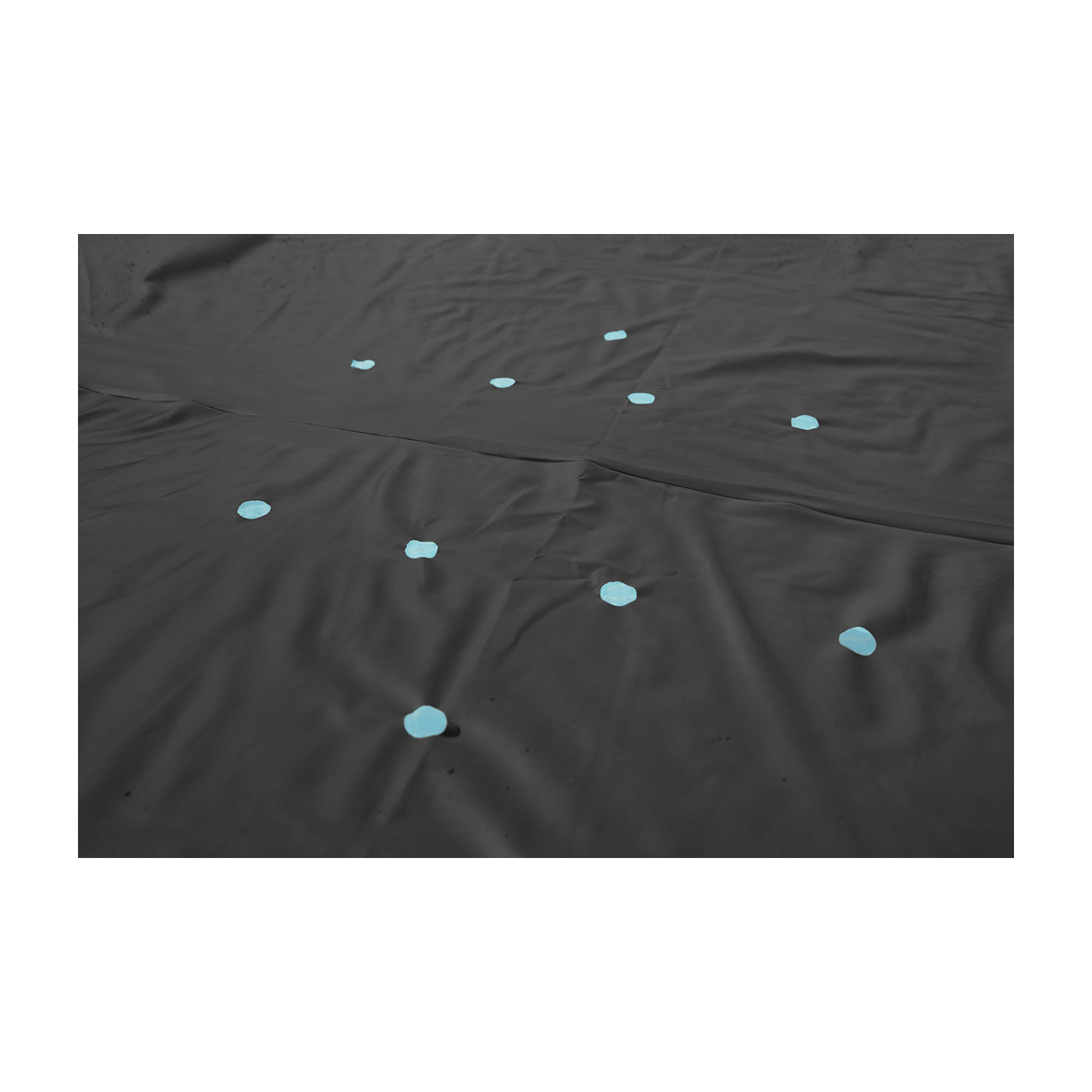 POKRYWA BASENOWA FLOWCLEAR 3.05M BESTWAY 58036