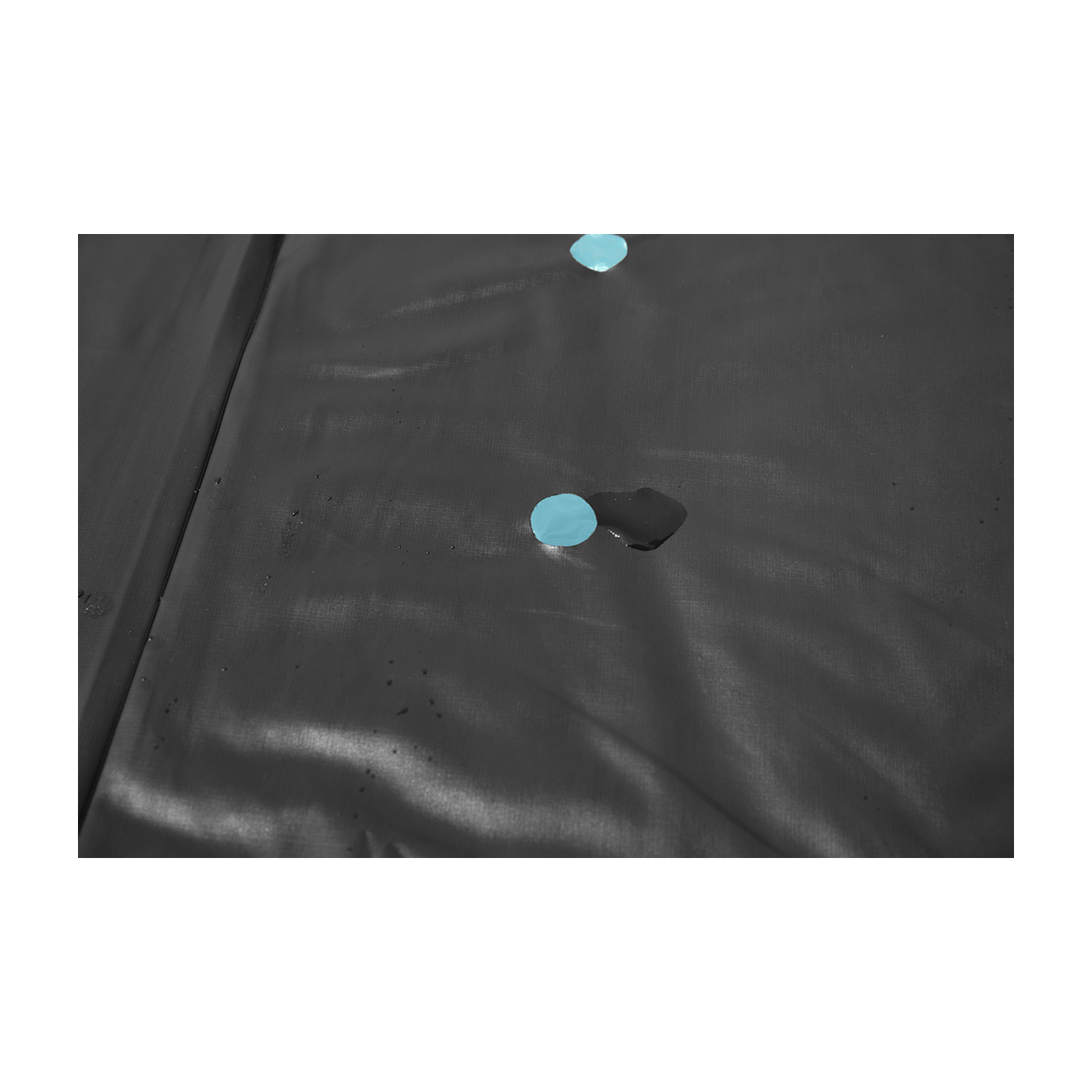 FLOWCLEAR 3.05M BESTWAY POOL COVER 58036