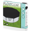FLOWCLEAR 3.05M BESTWAY POOL COVER 58036